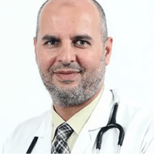 Dr Mohamed Sobhy Badr Sobei