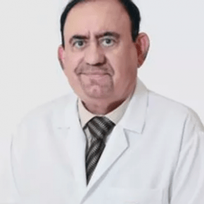 Dr. Mohamed Zubair Farooq Albastaki