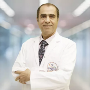 Dr Mohammad Hadi
