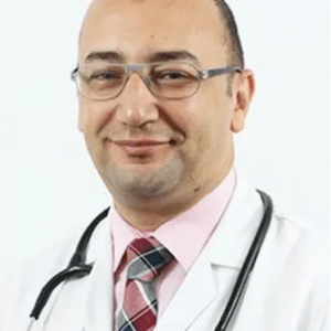 Dr Mohammed Mamdouh Hefzy