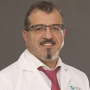 Dr. Mohammed Monkez Alwani