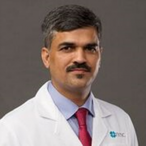 Dr. Mohamed Wajid Chaudhary