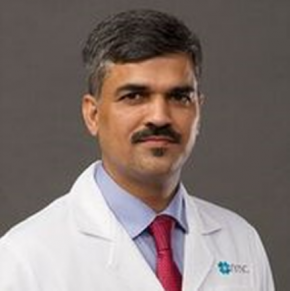 Dr. Mohammed Wajid Chaudhary