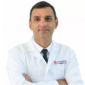 Dr. Muharrem Oner