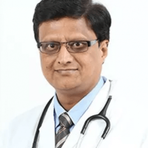 Dr. Mujeeb Mahammad Shaik