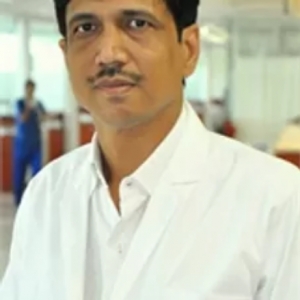 Dr Mukesh Kumar Gupta
