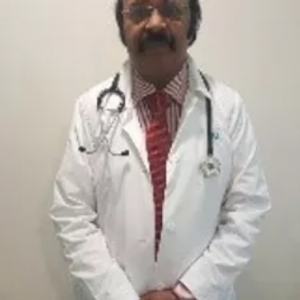 Dra. Muraleedharan
