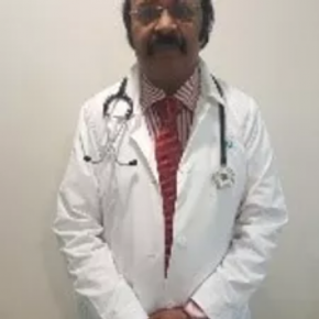 Dr. Muraleedharan