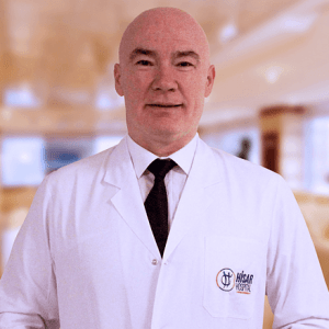 Dr Murat Cobanoglu