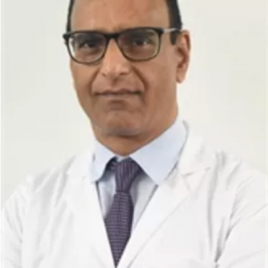 Dr Murtaza A. Chishti