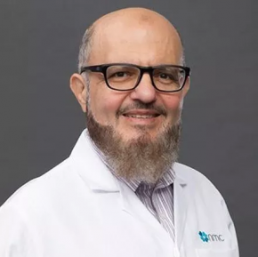 Dr. Mustafa Albaroudi