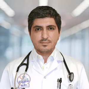 Dr Mustafa Nisar Khan