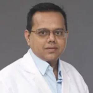 Dr Naavarasu Sundaramurthy