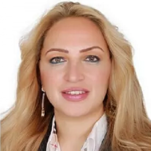 Dr Naglaa Abdel Razek