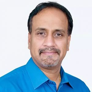 Dr Nanda Kumar N.