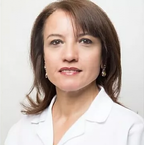 Dra. Nanor Tchaghiasian