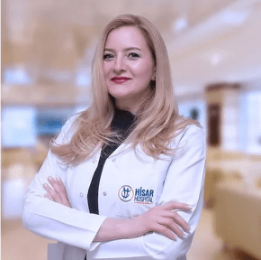 Dr. Nur Beştay