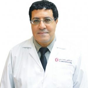 Dr Oussama Elzamzamiv