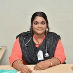 Dr. P. Anitha
