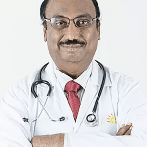 Dr PM Gopinath