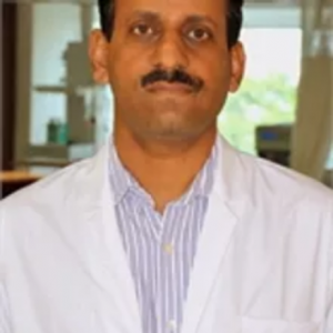 Dr Padam Yadav