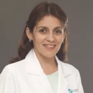 Dr Paulina Manosalvas