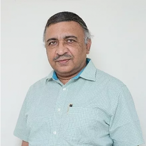Dr Pradeep G. Nayar