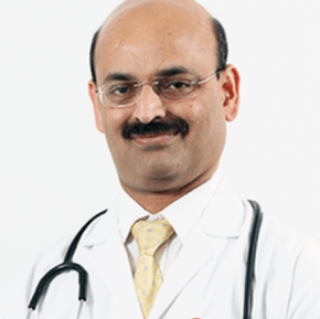 Dr. Prashanth Hegde