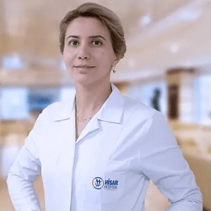 Dr. Pınar Erdil