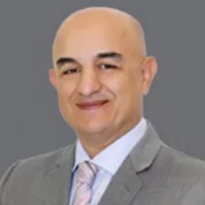 Dr Qasim Aref Qasem
