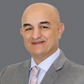Dr. Qasim Aref Qasem