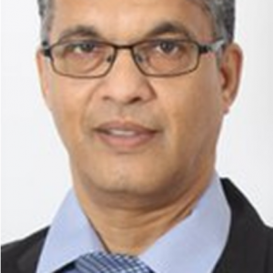 Dr Radheshyam Naik