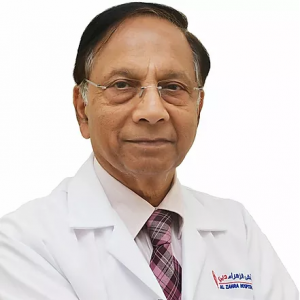 Dr Rajeev Lochan