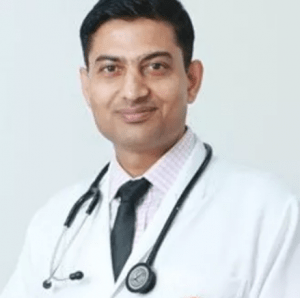 Dr Rajesh Sisodiya
