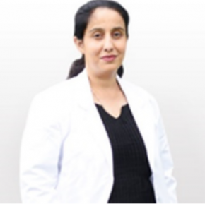Dr Rasika Dhawan Setia