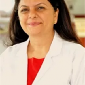 Dr. Reshma Tewari