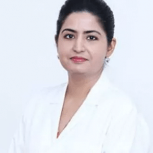 Dr Ridhima Suneja