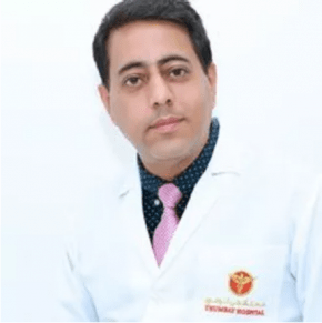 Dr. Rohit Gulati