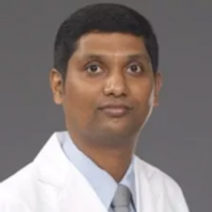 Dr Rohith Krishna