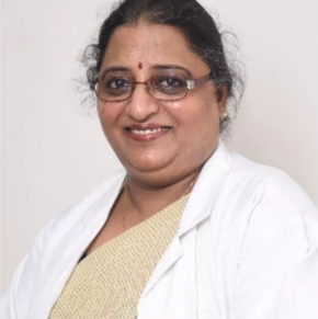 Dr. S. Jayalakshmi