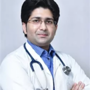 Dr. SR Goyal
