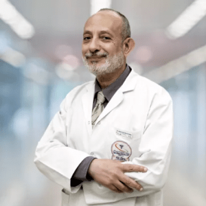 Dr Safwat Galal Eldin El Shafey