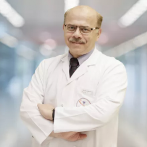 Dr Samer Sakka Amini