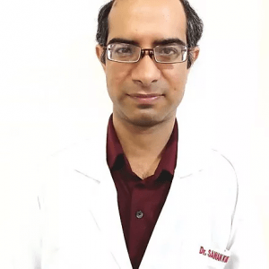 Dr Sawan Kumar
