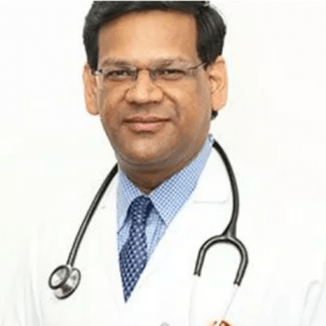 Dra. Shailesh Kumar