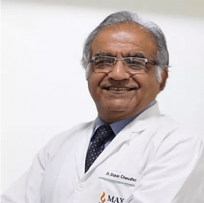 Dr. Sharan Choudhri