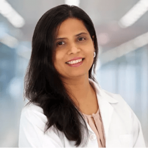 Dr Sharmila Tulpule