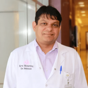 Dr. Shekhar Upadhyay