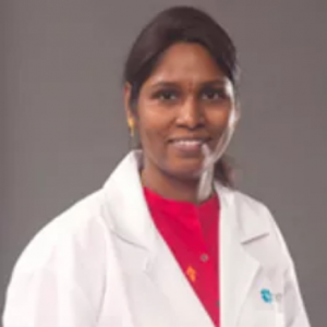 Dr Sirisha Midde