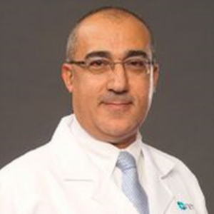 Dr Sleiman Gebrannm
